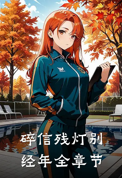 碎信残灯别经年全章节