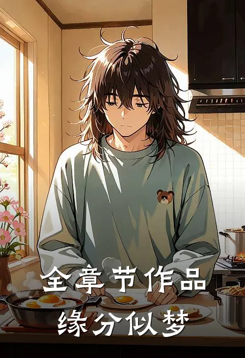 全章节作品缘分似梦