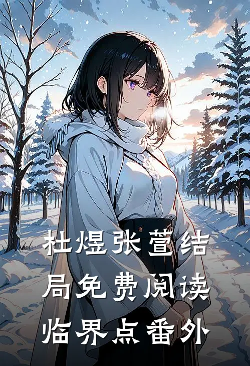 杜煜张萱结局免费阅读临界点番外