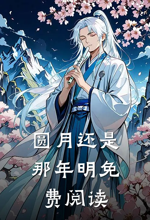 圆月还是那年明免费阅读