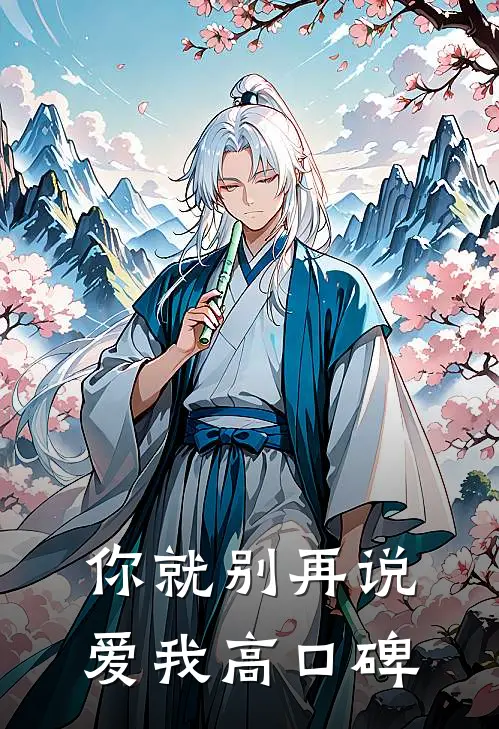 你就别再说爱我高口碑