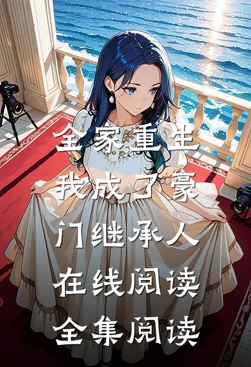全家重生,我成了豪门继承人在线阅读全集阅读