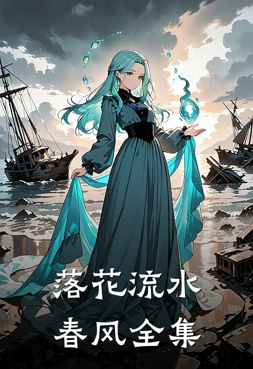 落花流水春风 全集