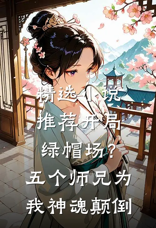 精选小说推荐开局绿帽场？五个师兄为我神魂颠倒