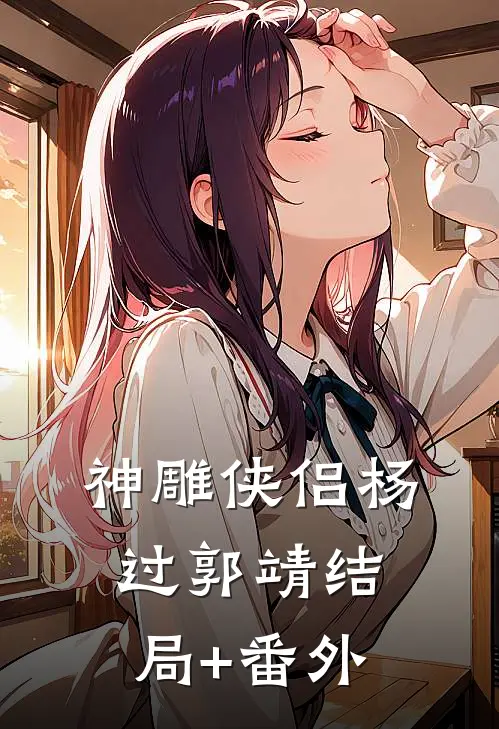 神雕侠侣杨过郭靖结局+番外