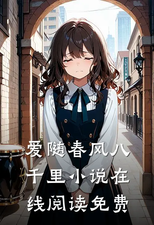 爱随春风八千里小说在线阅读免费