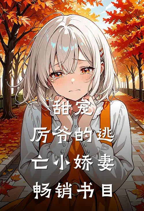 甜宠：厉爷的逃亡小娇妻畅销书目