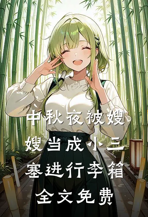中秋夜被嫂嫂当成小三塞进行李箱全文免费