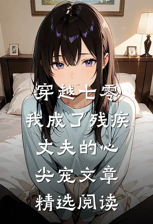 穿越七零：我成了残疾丈夫的心尖宠文章精选阅读
