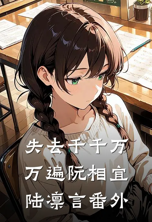 失去千千万万遍阮相宜陆凛言番外