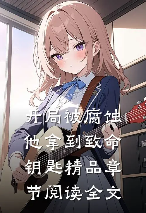 开局被腐蚀，他拿到致命钥匙精品章节阅读全文