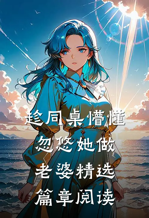 趁同桌懵懂，忽悠她做老婆精选篇章阅读