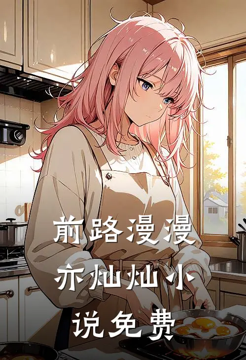 前路漫漫亦灿灿小说免费