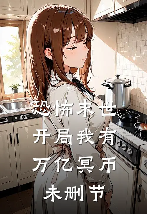 恐怖末世，开局我有万亿冥币未删节