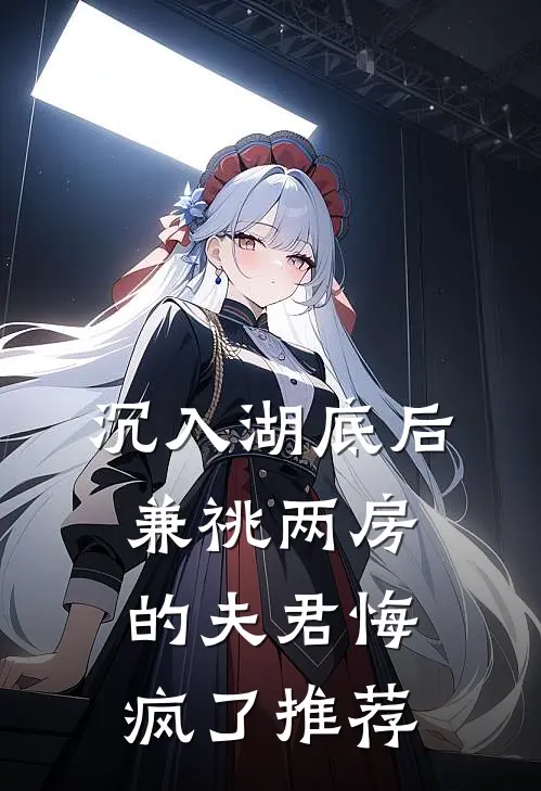 沉入湖底后，兼祧两房的夫君悔疯了推荐