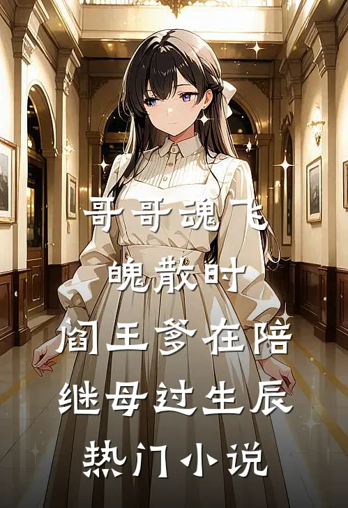 哥哥魂飞魄散时，阎王爹在陪继母过生辰热门小说