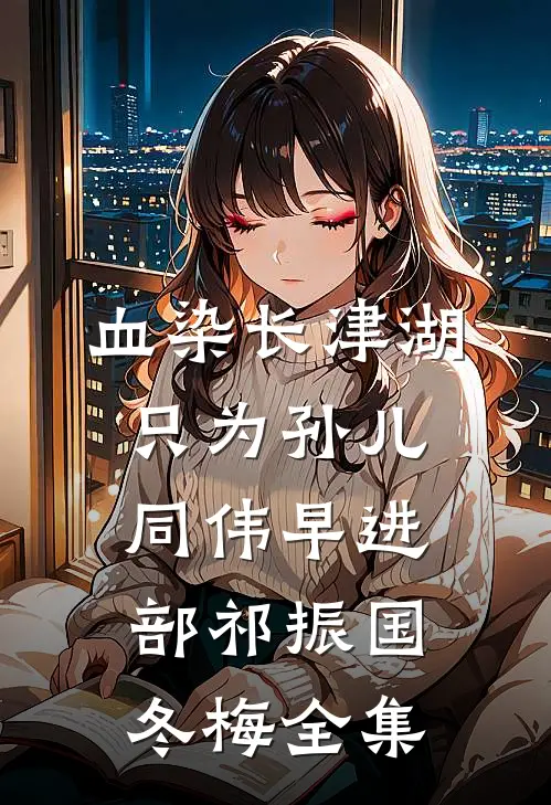 血染长津湖，只为孙儿同伟早进部祁振国冬梅全集