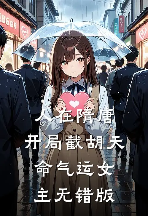 人在隋唐，开局截胡天命气运女主无错版