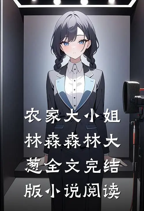 农家大小姐林森森林大葱全文完结版小说阅读