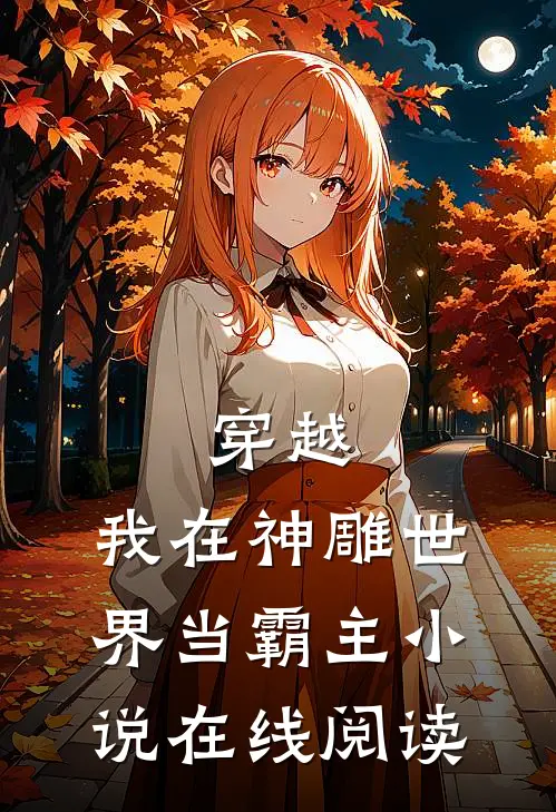 穿越：我在神雕世界当霸主小说在线阅读