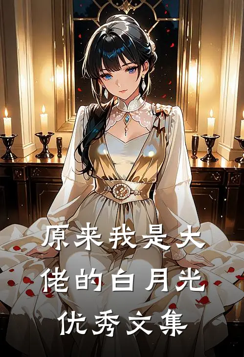 原来我是大佬的白月光优秀文集
