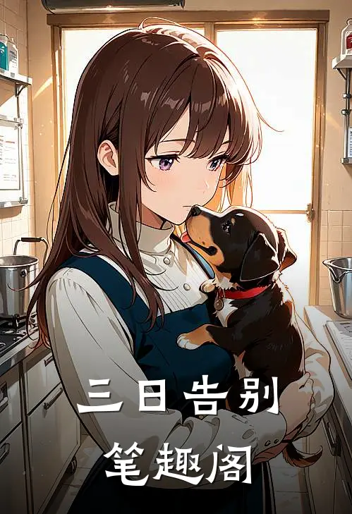 三日告别笔趣阁