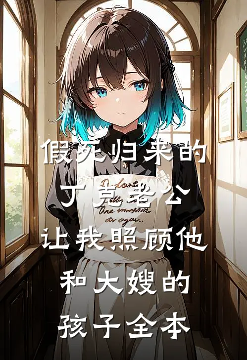假死归来的丁克老公，让我照顾他和大嫂的孩子全本