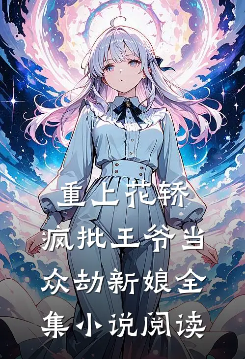 重上花轿，疯批王爷当众劫新娘全集小说阅读