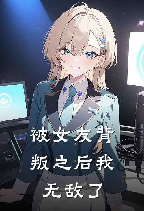 被女友背叛之后我无敌了