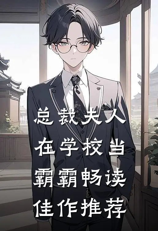 总裁夫人在学校当霸霸畅读佳作推荐