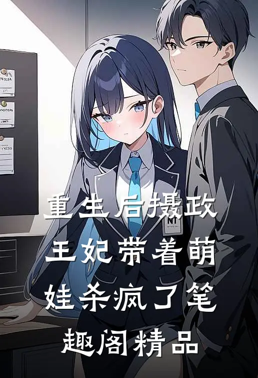重生后摄政王妃带着萌娃杀疯了笔趣阁精品