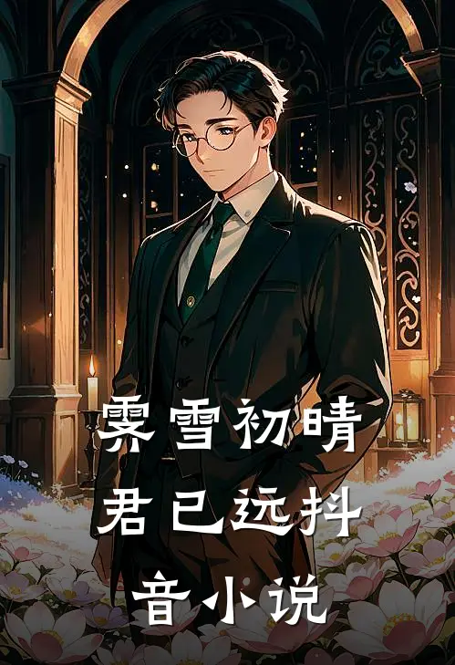 霁雪初晴君已远抖音小说