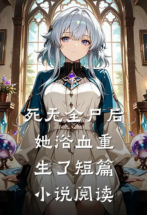 死无全尸后,她浴血重生了短篇阅读