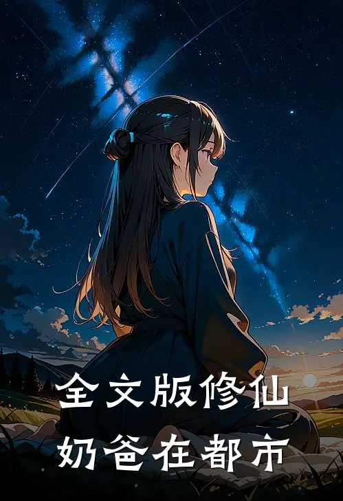 全文版修仙奶爸在都市