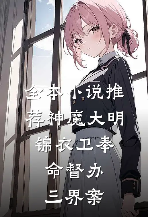 全本小说推荐神魔大明，锦衣卫奉命督办三界案