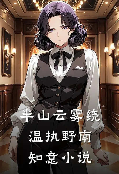 半山云雾绕温执野南知意小说