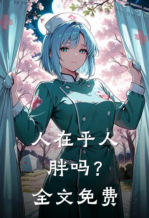 人在乎人胖吗？全文免费