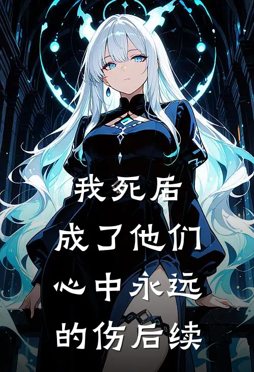 我死后，成了他们心中永远的伤后续
