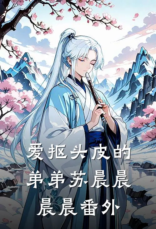 爱抠头皮的弟弟苏晨晨晨晨番外