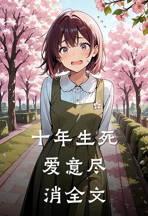 十年生死，爱意尽消全文