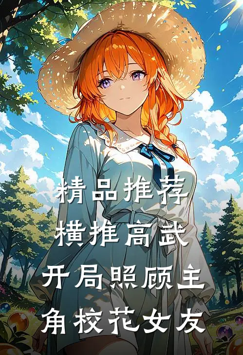 精品推荐横推高武：开局照顾主角校花女友