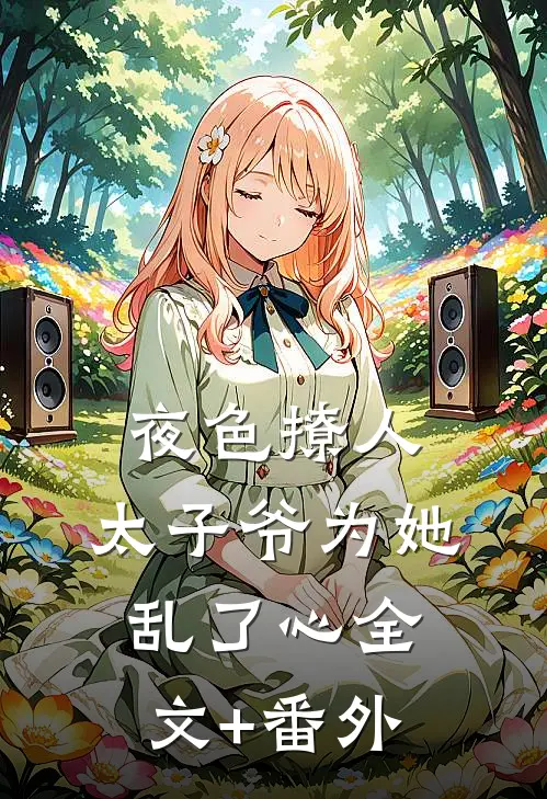 夜色撩人，太子爷为她乱了心全文+番外
