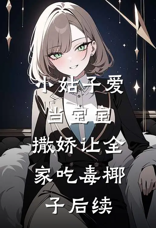 小姑子爱当宝宝，撒娇让全家吃毒椰子后续