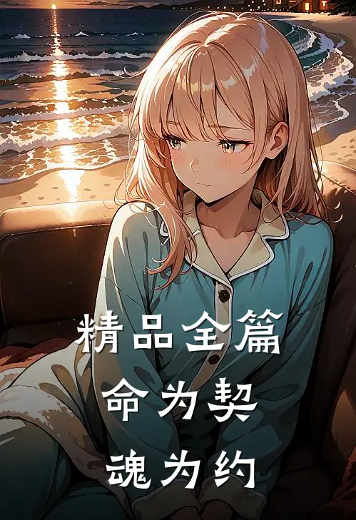 精品全篇命为契，魂为约