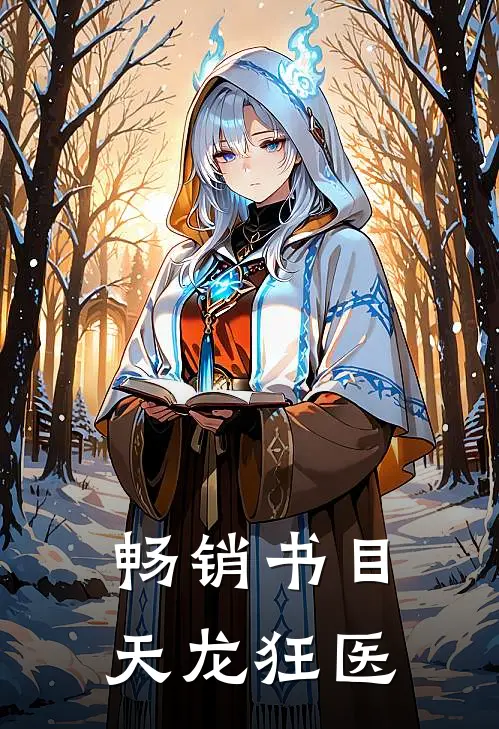 畅销书目天龙狂医