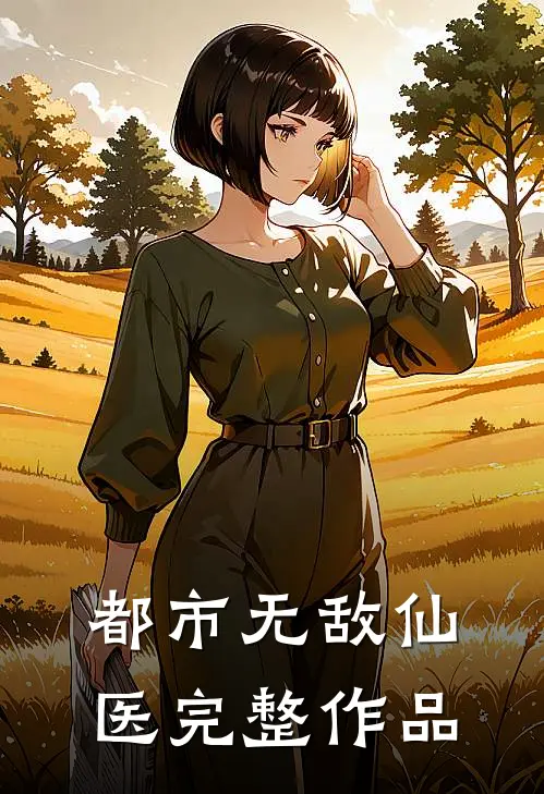 都市无敌仙医完整作品
