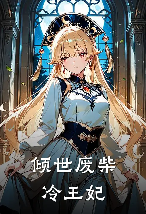 倾世废柴冷王妃
