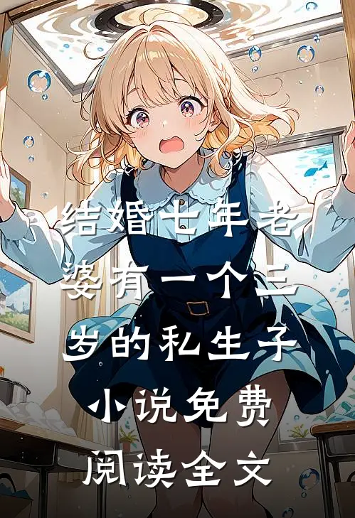 结婚七年老婆有一个三岁的私生子小说免费阅读全文