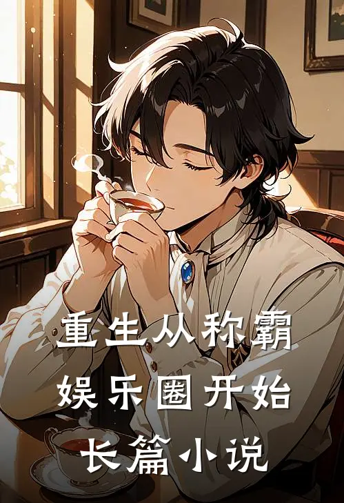 重生从称霸娱乐圈开始长篇小说