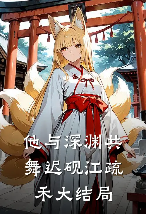 他与深渊共舞迟砚江疏禾大结局